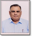श्री अमर नंदकिशोरजी (सुहाम) पालीवाल श्री अमर नंदकिशोरजी (सुहाम) पालीवाल