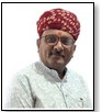 श्री भगवती प्रसाद सथीदानजी (धामत) पालीवाल श्री भगवती प्रसाद सथीदानजी (धामत) पालीवाल