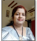 श्रीमती दुर्गा भोजराजी (हरजाल) पालीवाल श्रीमती दुर्गा भोजराजी (हरजाल) पालीवाल