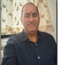 श्री राजेंद्र मोहनलालजी (ठोंमा) पालीवाल श्री राजेंद्र मोहनलालजी (ठोंमा) पालीवाल