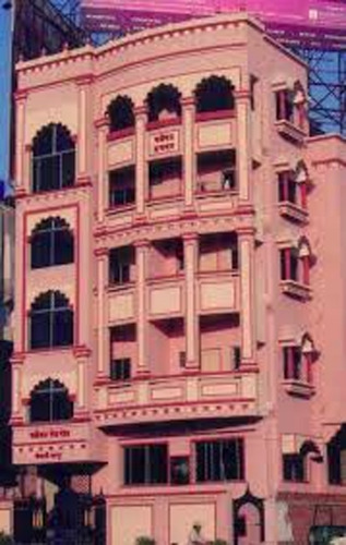 पालीवाल सेवा मंडल पालीवाल सेवा मंडल