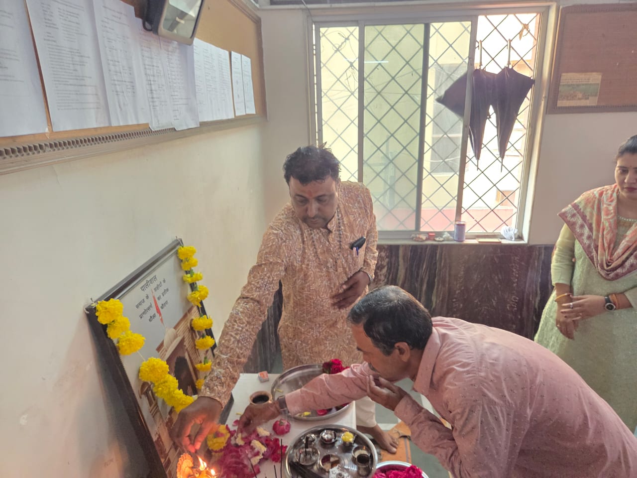 पालीवाल एकता दिवस, ९ अगस्त २०२५