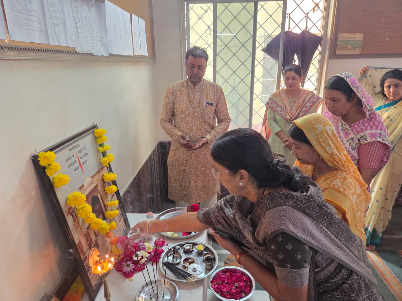 पालीवाल एकता दिवस, ९ अगस्त २०२५