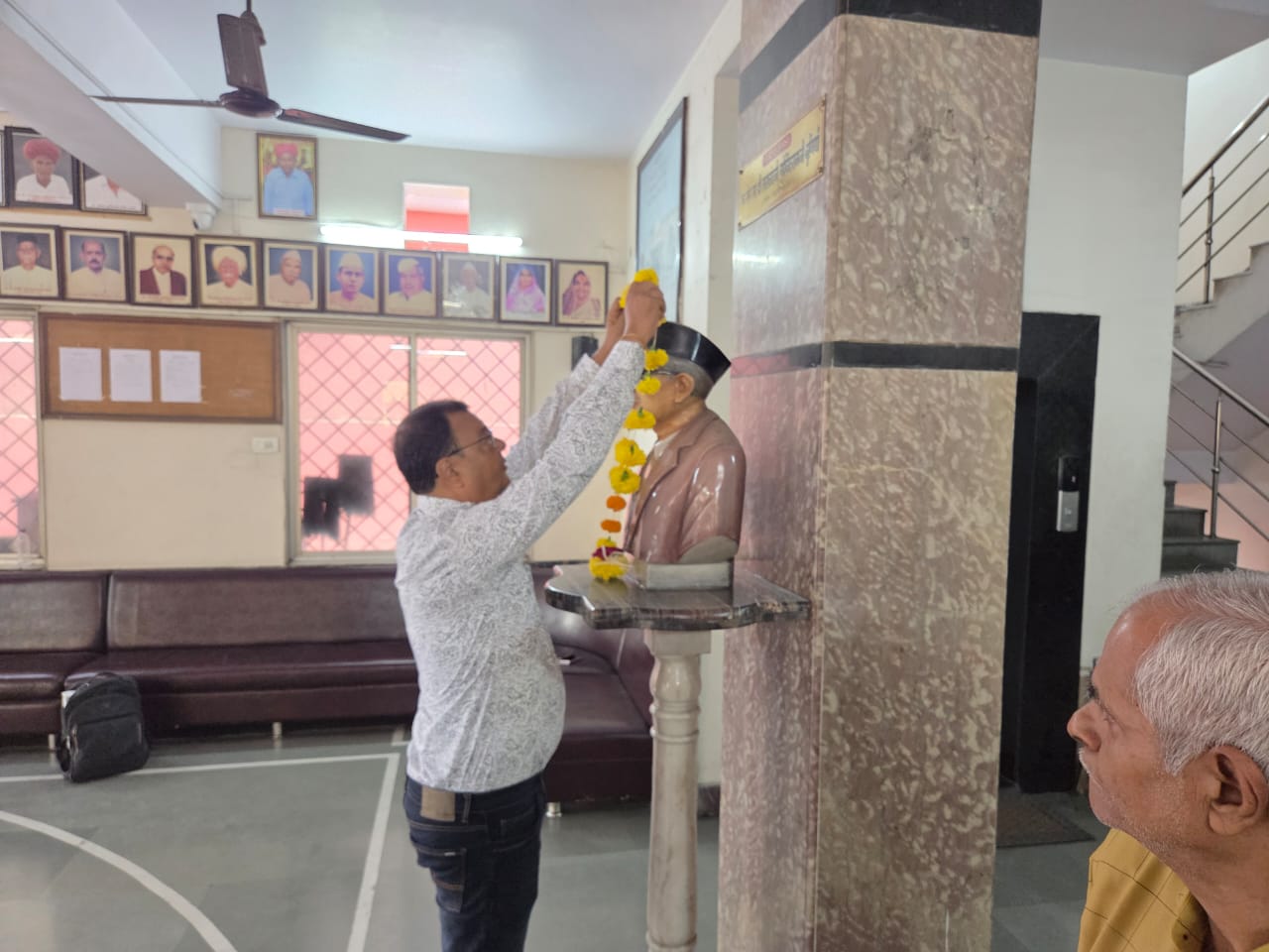 पालीवाल एकता दिवस, ९ अगस्त २०२५