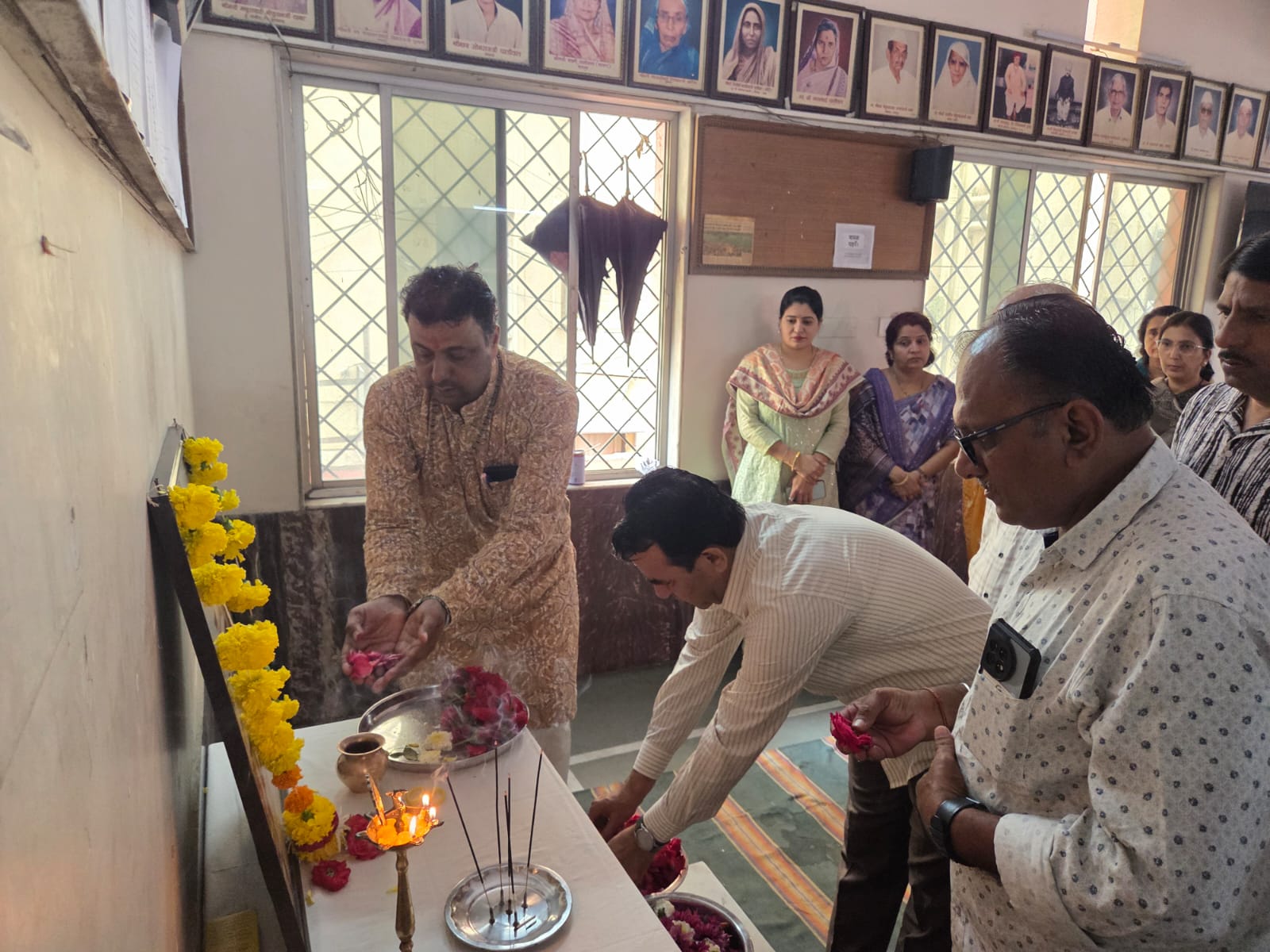 पालीवाल एकता दिवस, ९ अगस्त २०२५