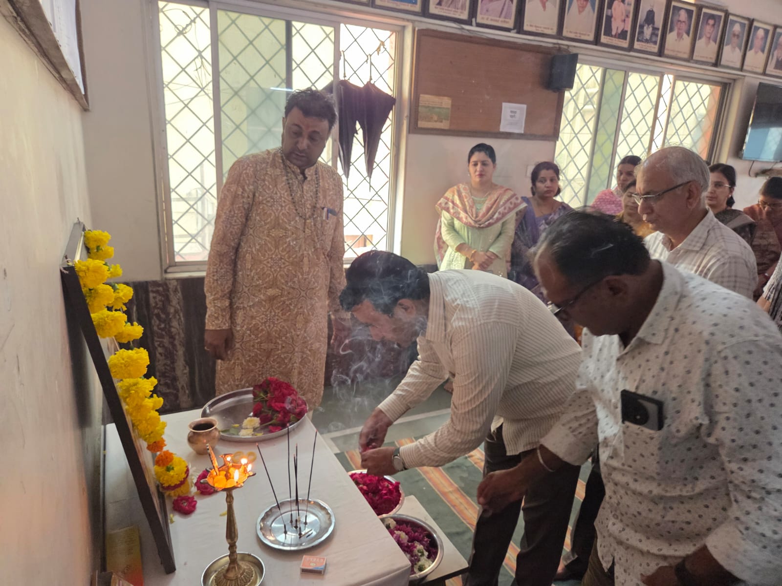 पालीवाल एकता दिवस, ९ अगस्त २०२५