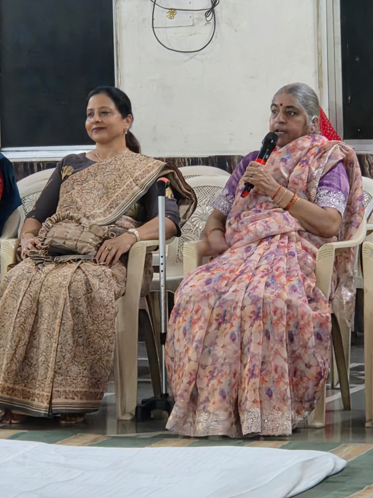 कोजागिरी पुर्णिमा एवं संगीतमय संध्या | ०६ अक्टूबर २०२५